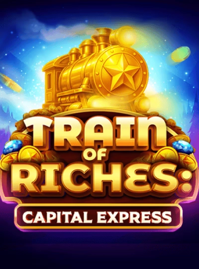 Fortune slot game cover from Pragmatic Play