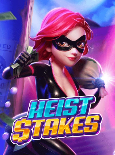 Classic slots game cover with golden reels